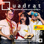 Quadrat Dezember 2016